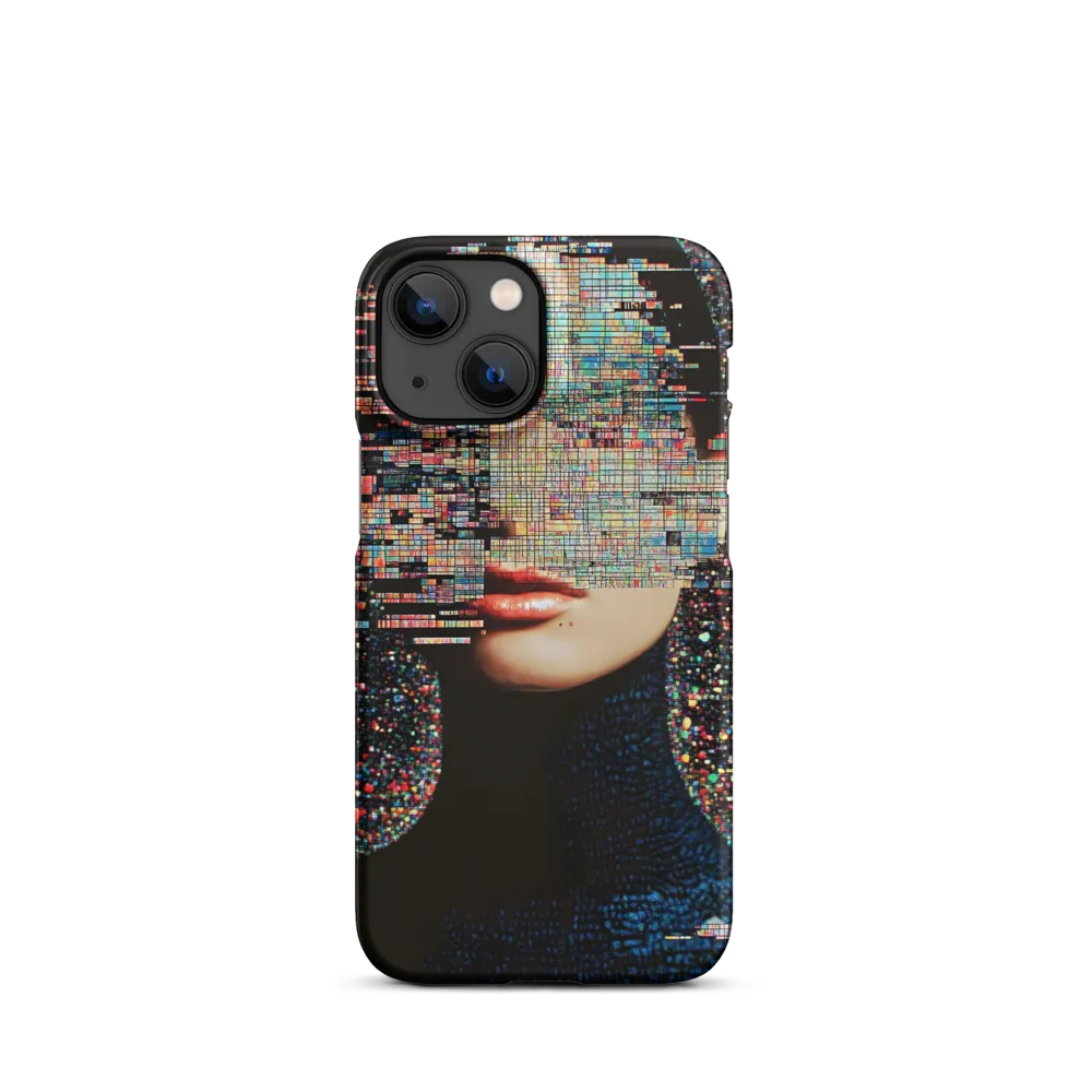 Fragmented Identity