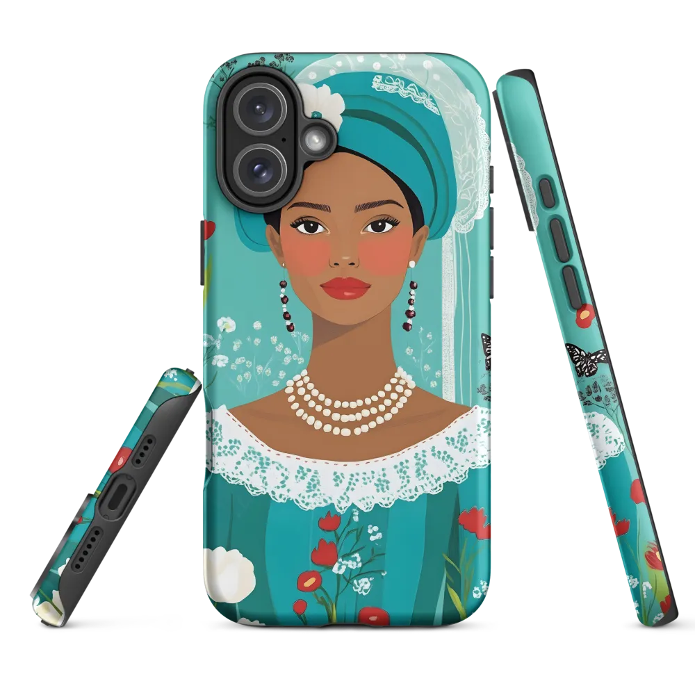 Embracing Elegance
