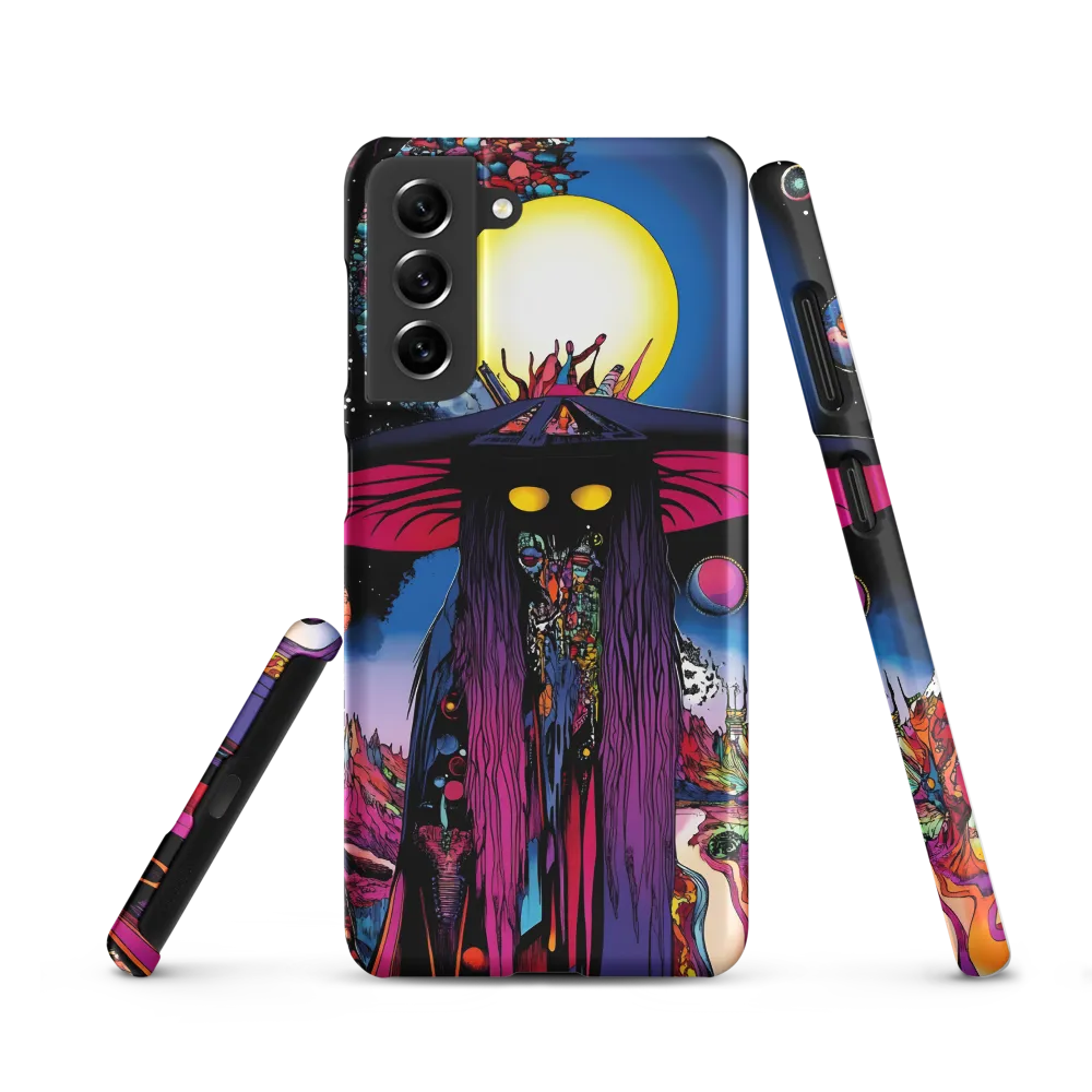 Cosmic Enigma