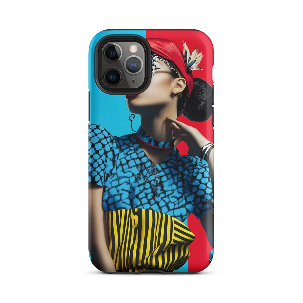 Confident Style: A Modern Fashion Statement