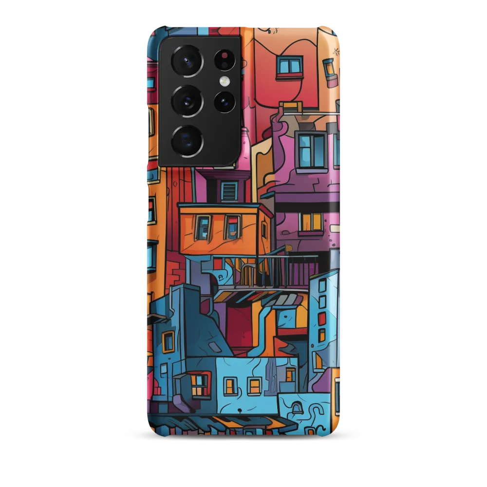 Urban Kaleidoscope