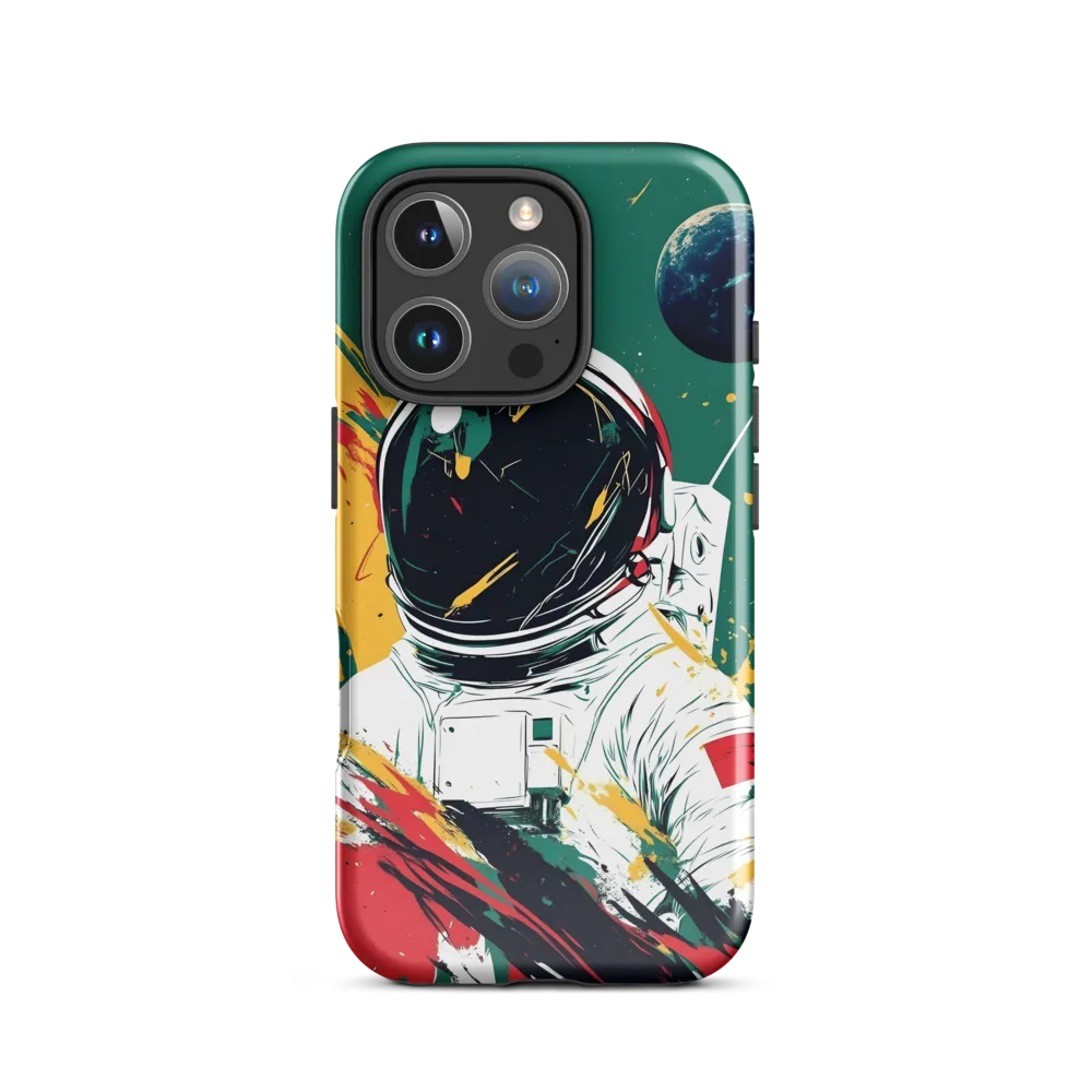 Galactic Explorer: A Modern Odyssey