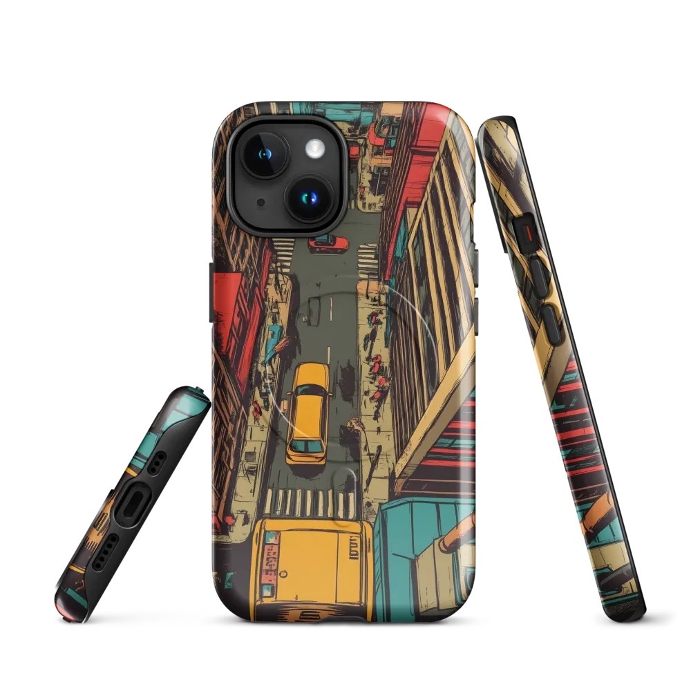 Urban Symphony