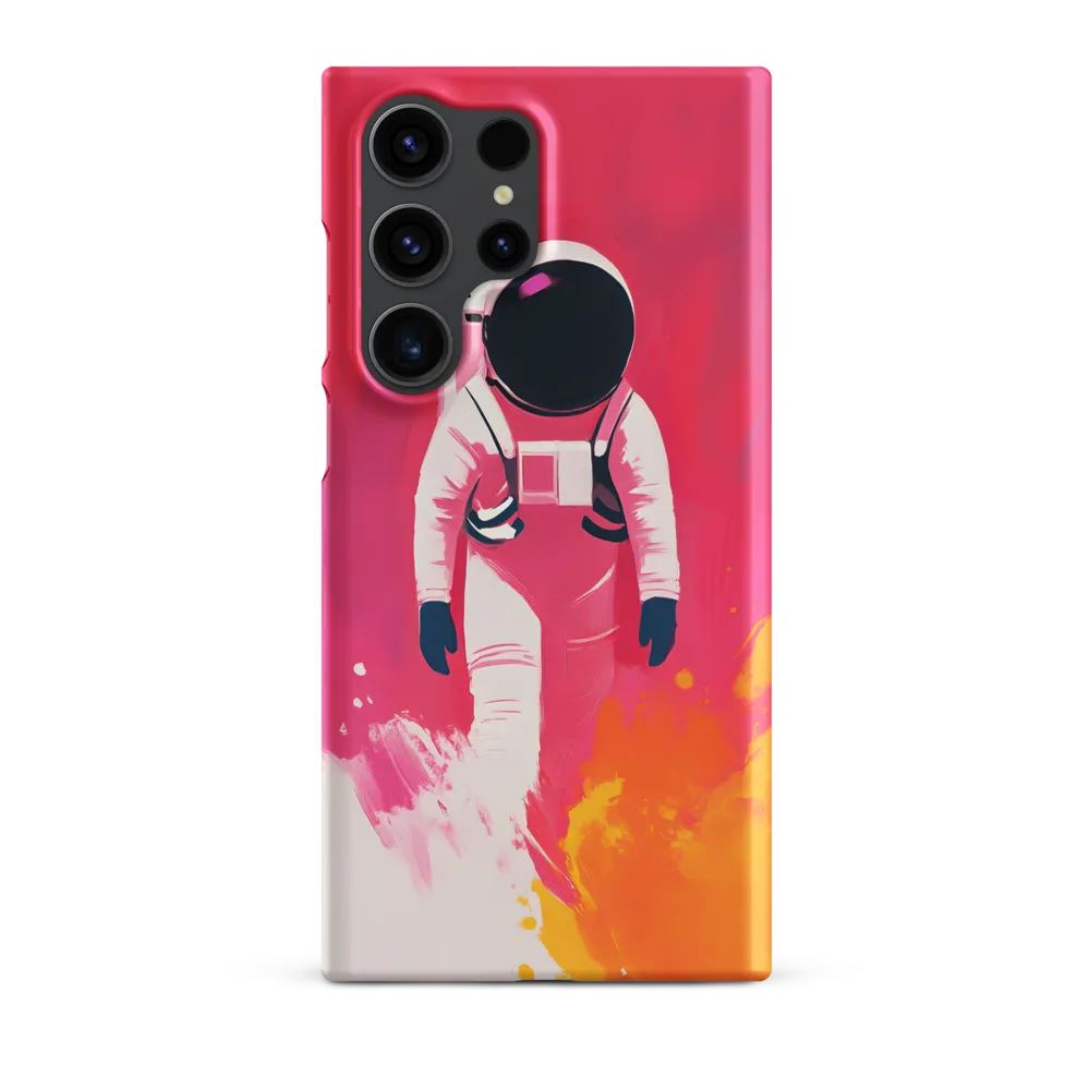 Journey through the Cosmos