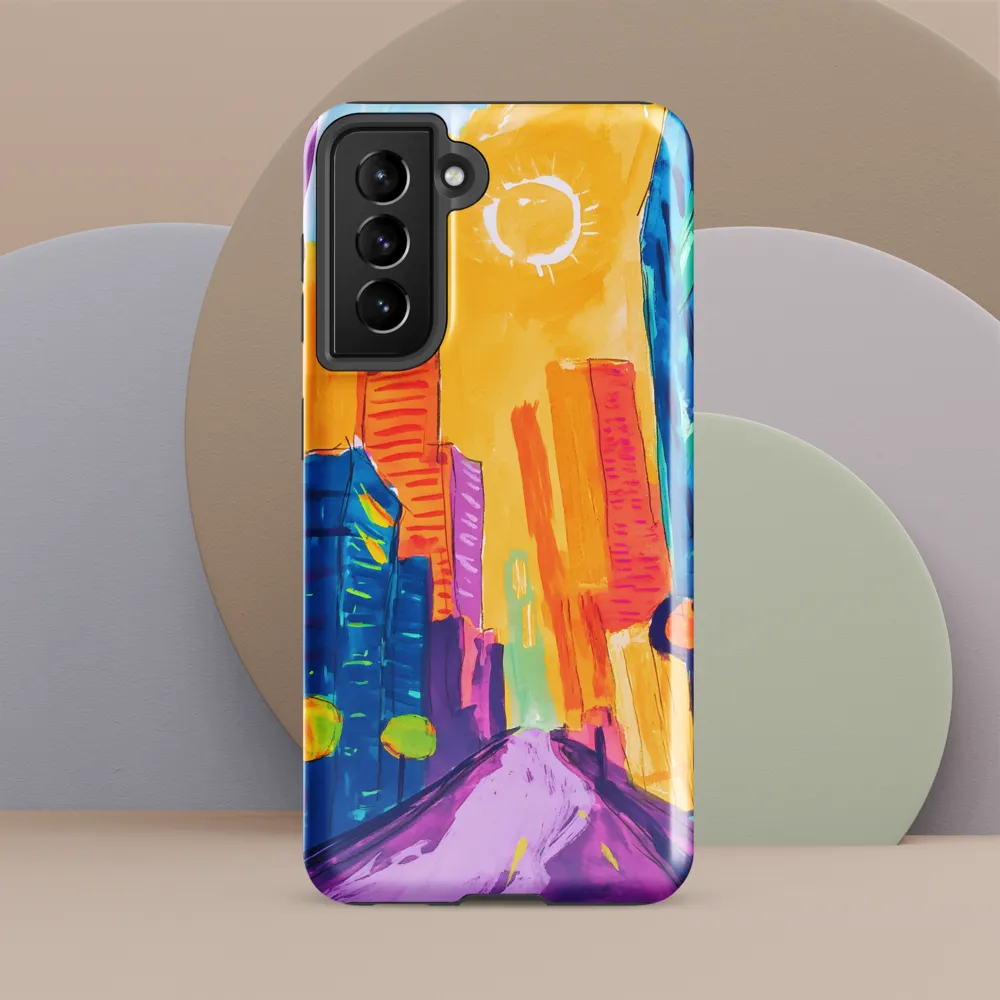 Urban Symphony