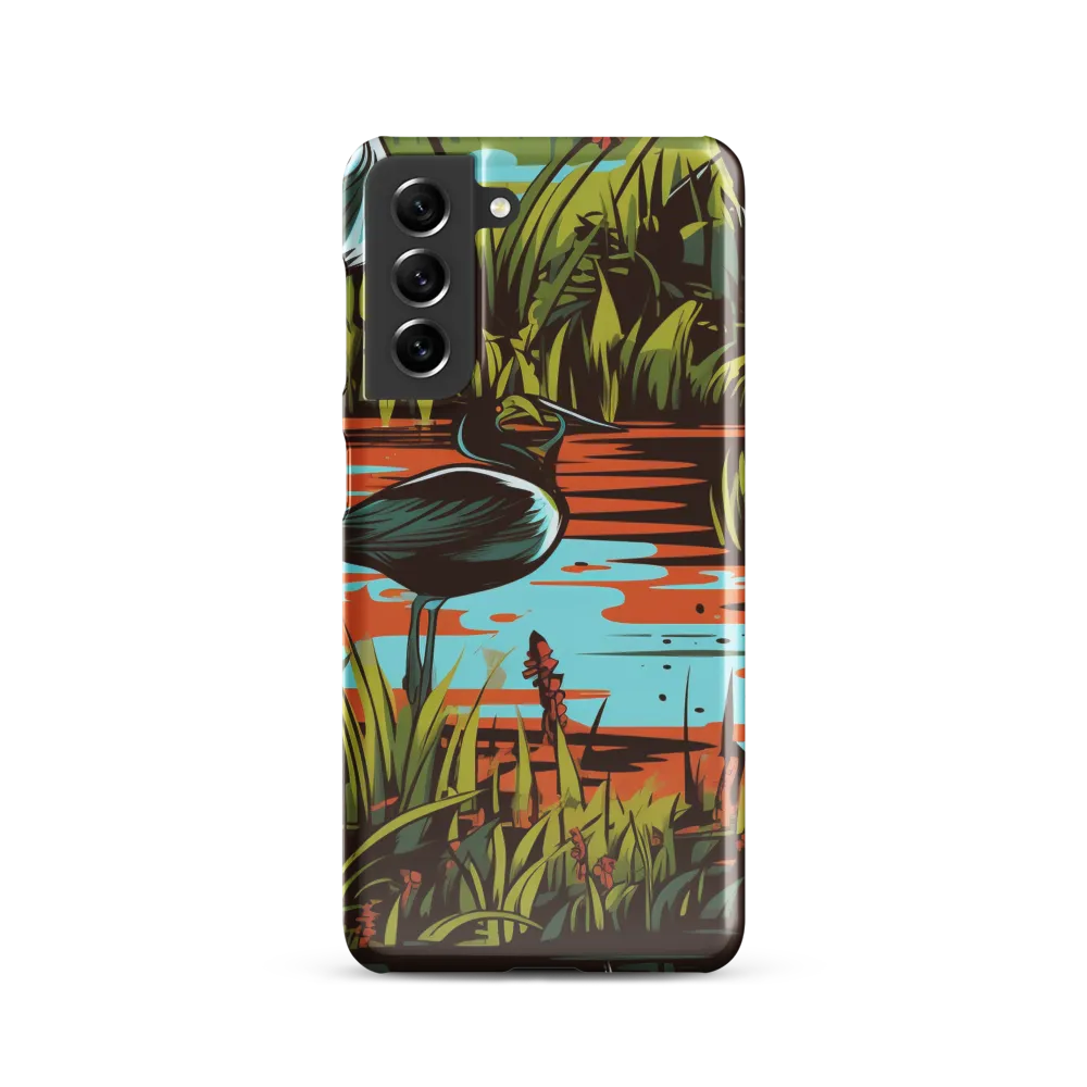 Marshland Symphony