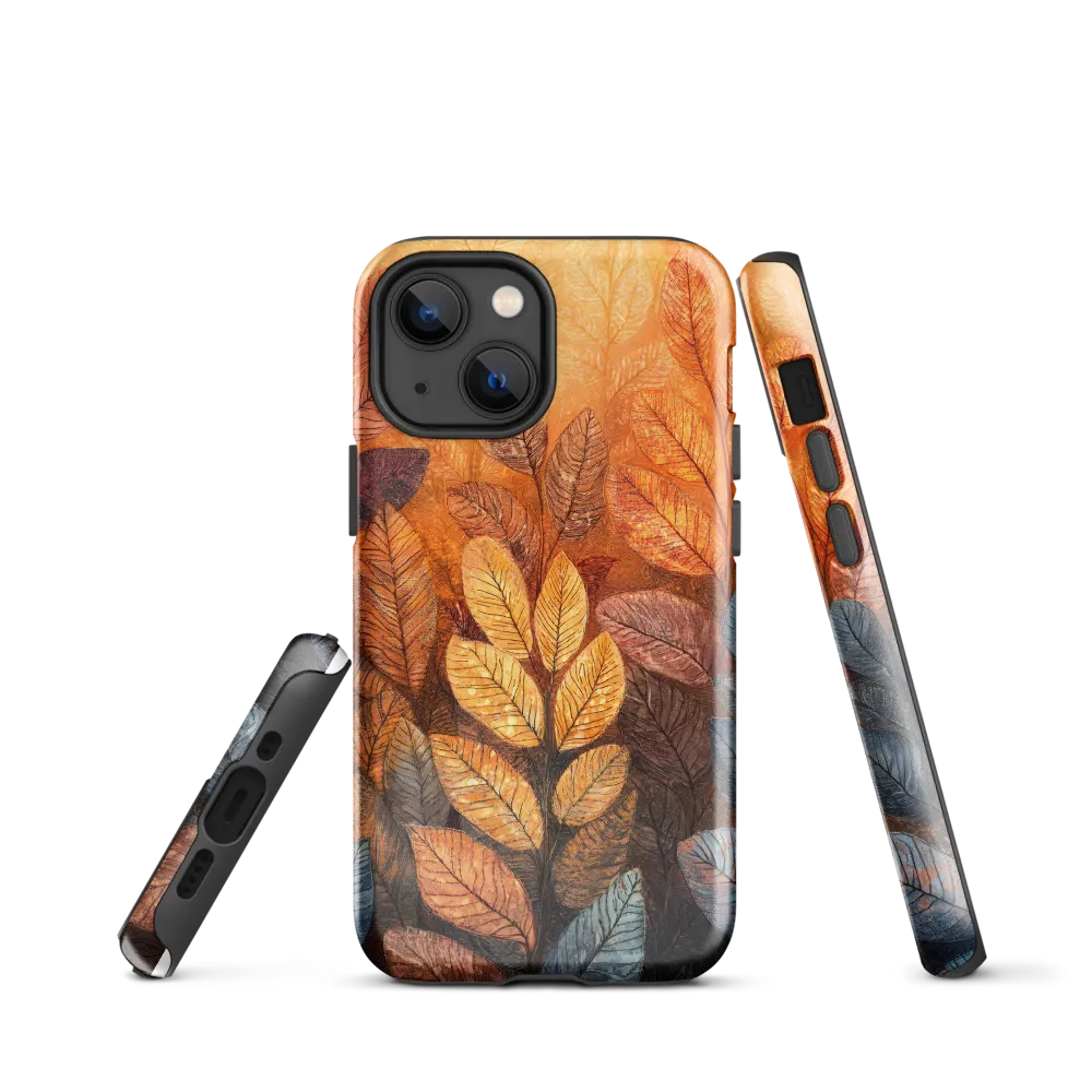 Whispers of Autumn