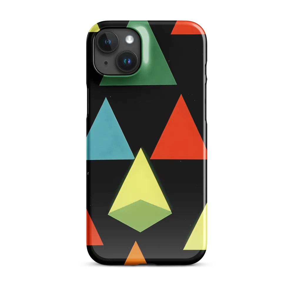 Geometric Harmony in Color