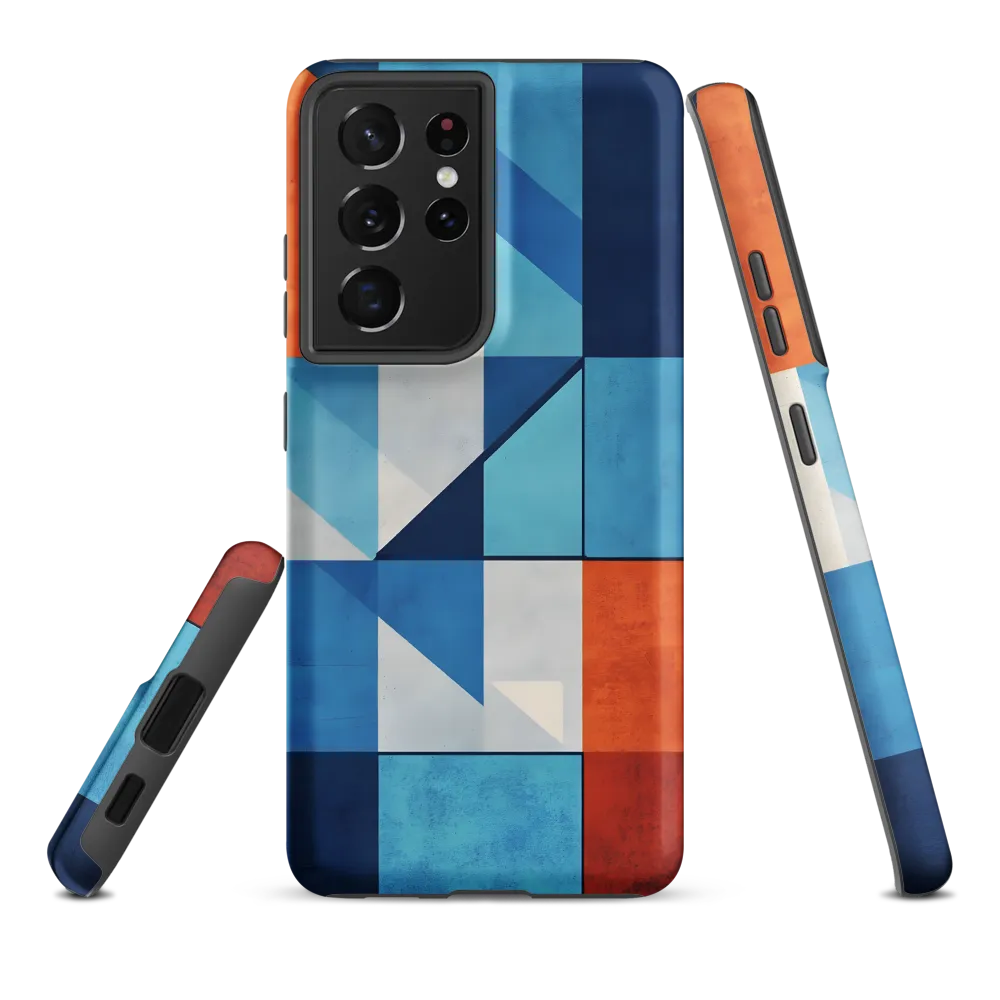 Geometric Harmony in Color
