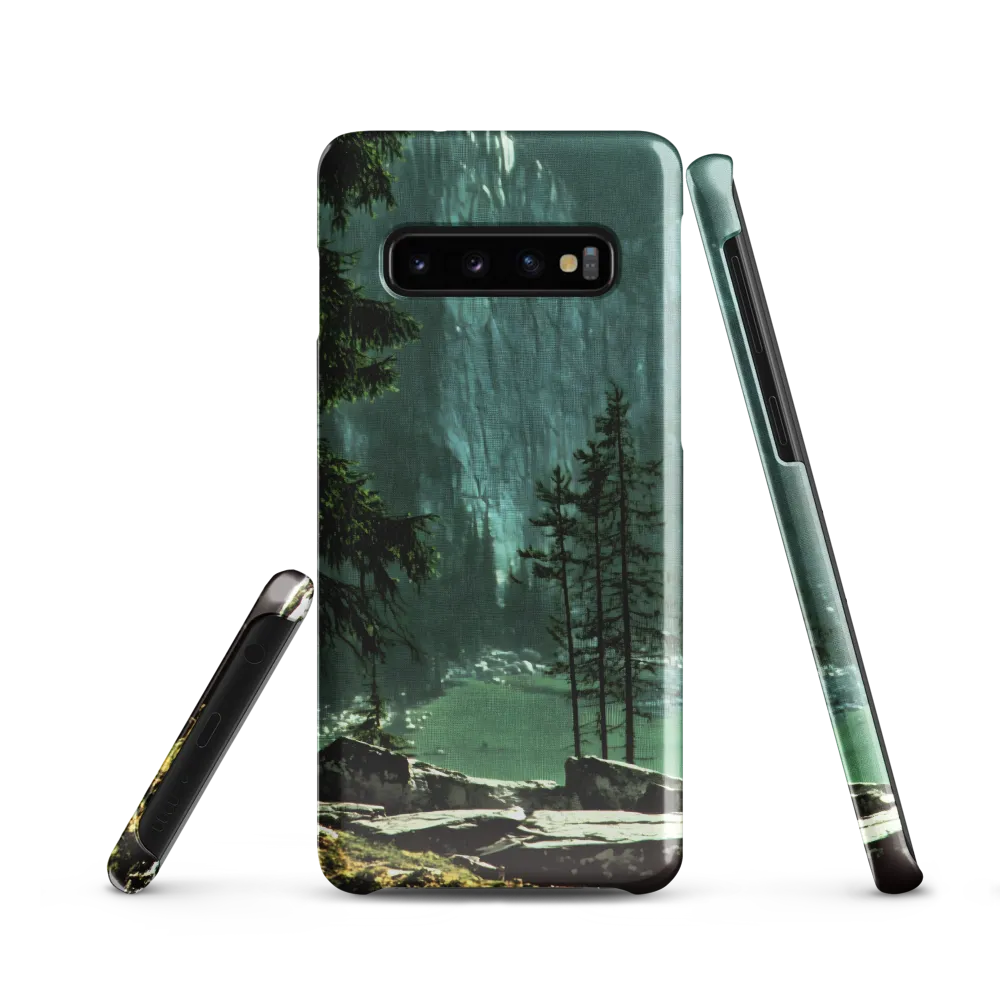 Whispers of the Forest