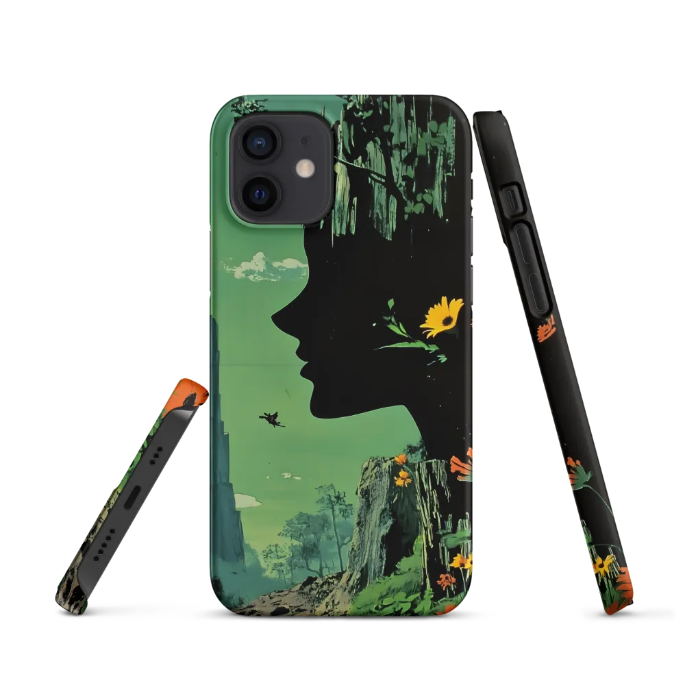 Whispers of Nature