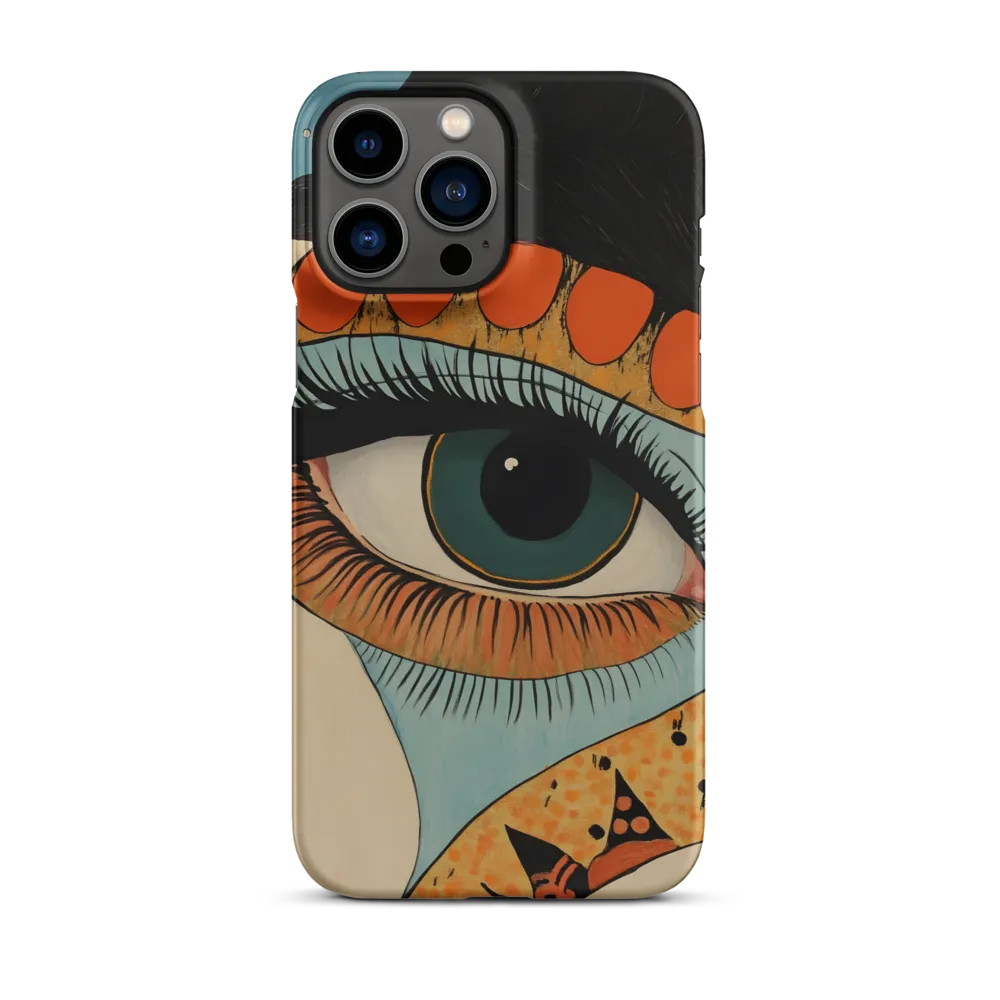 Eye of the Dreamer