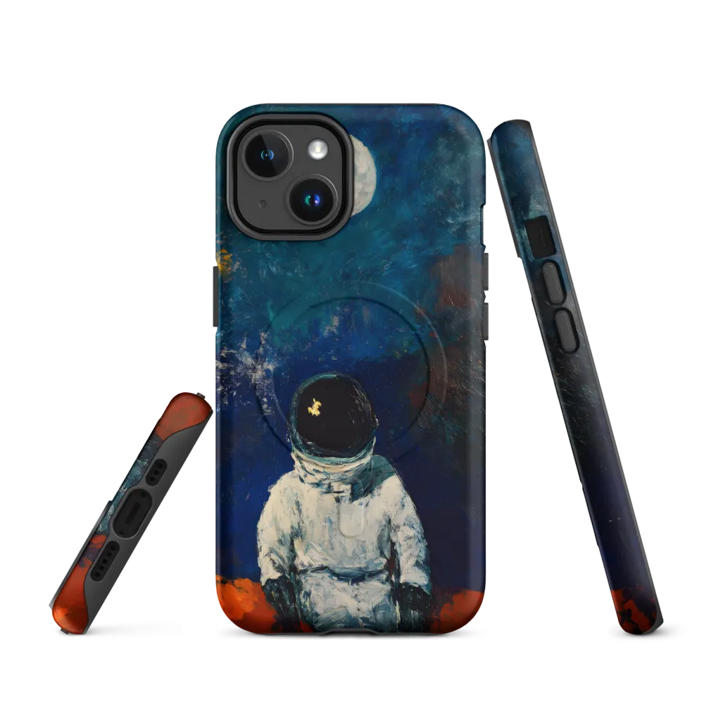 Gazing at the Cosmos