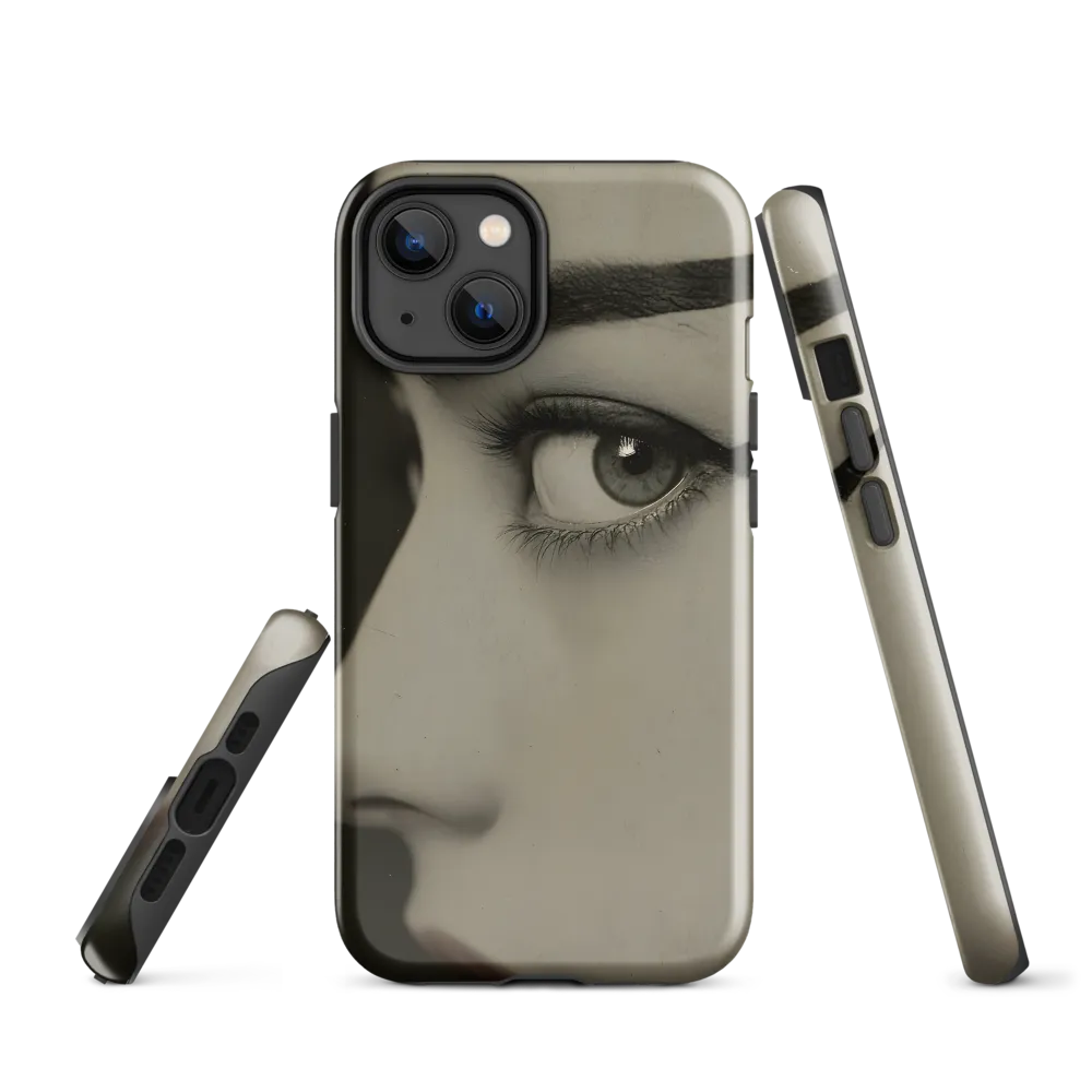 Gaze of Surrealism