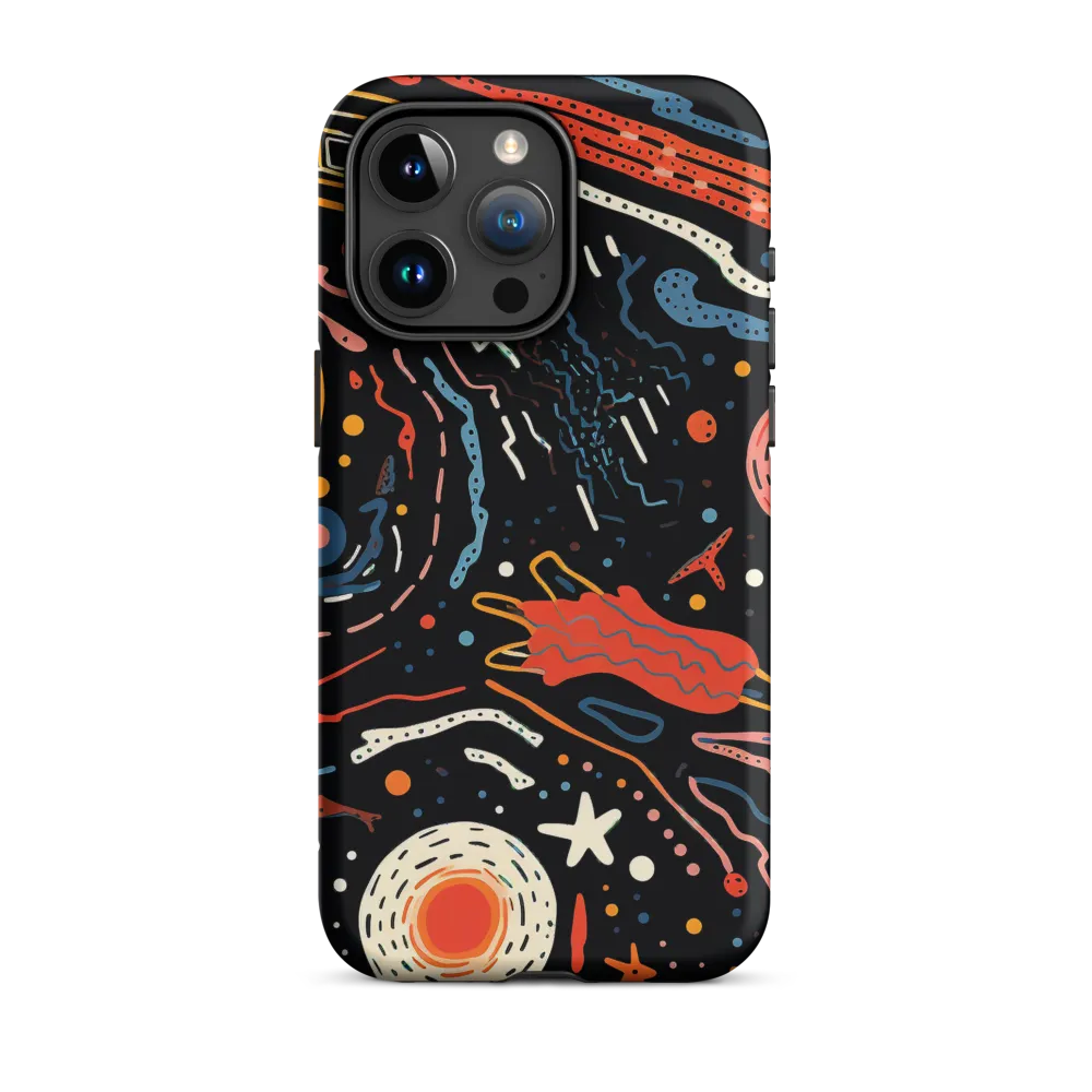 Cosmic Whimsy