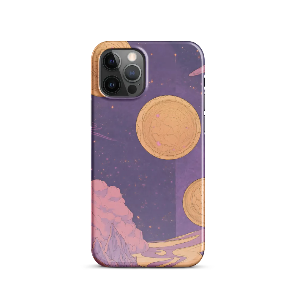 Celestial Dreams