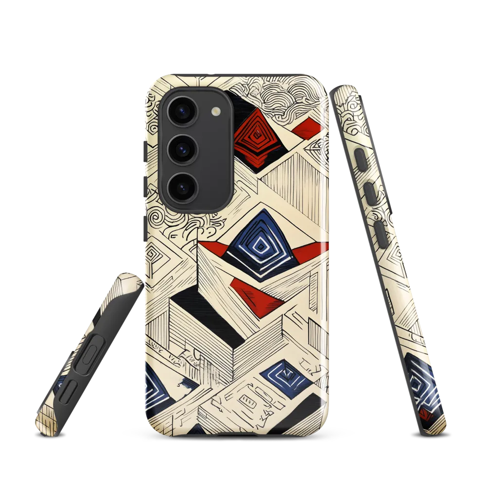 Geometric Harmony