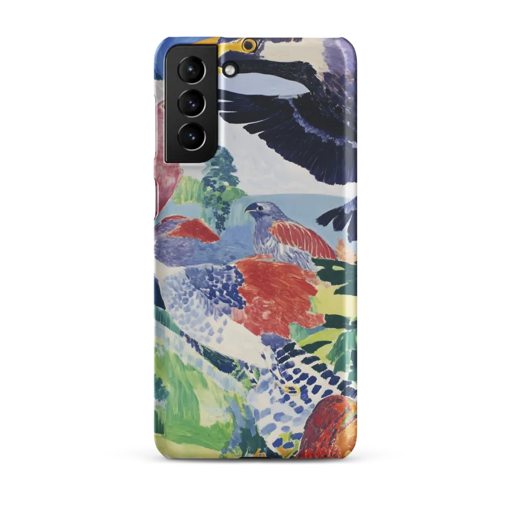 Symphony of Birds