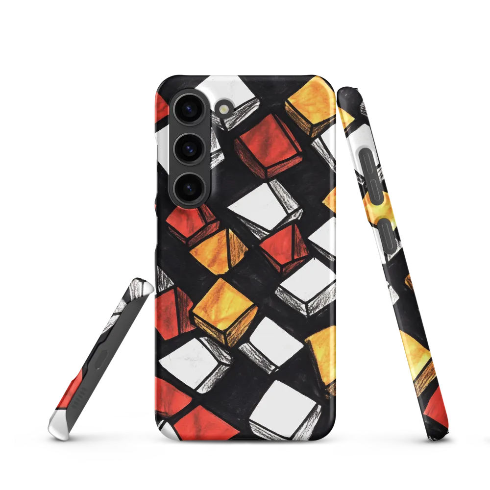 Dynamic Blocks