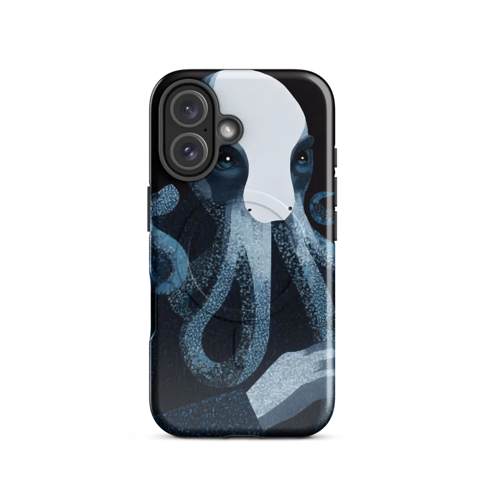 The Enigmatic Hybrid