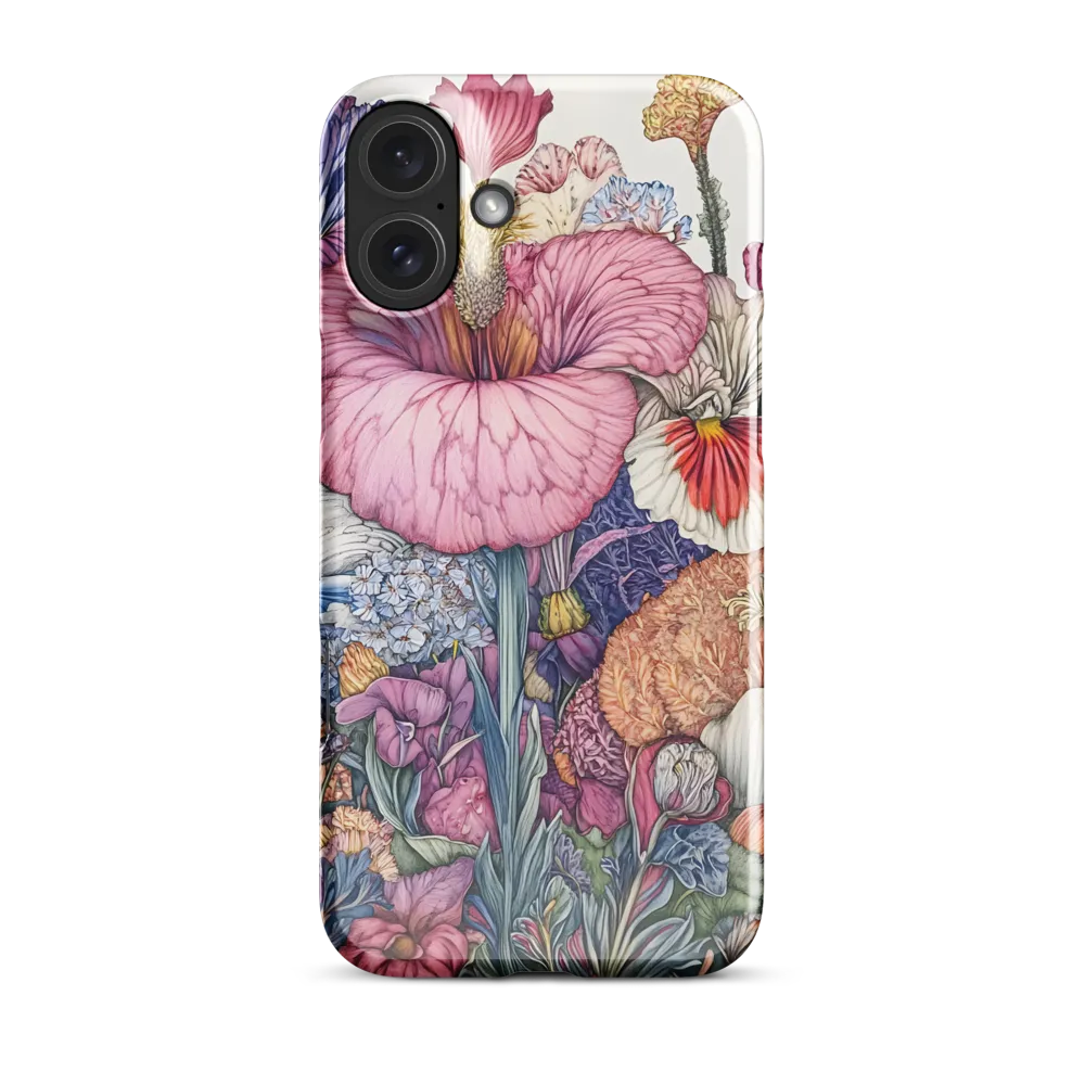 Blooming Opulence