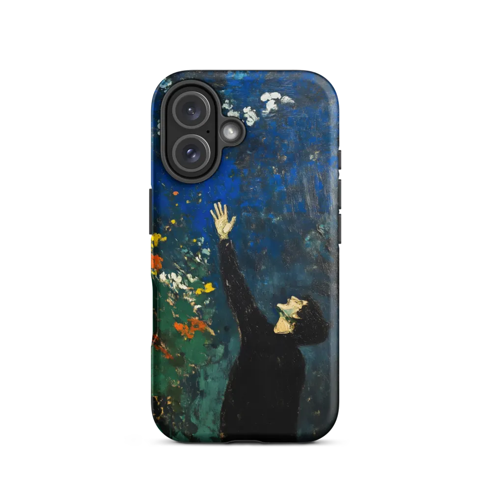 Reaching for the Stars | Phone Case