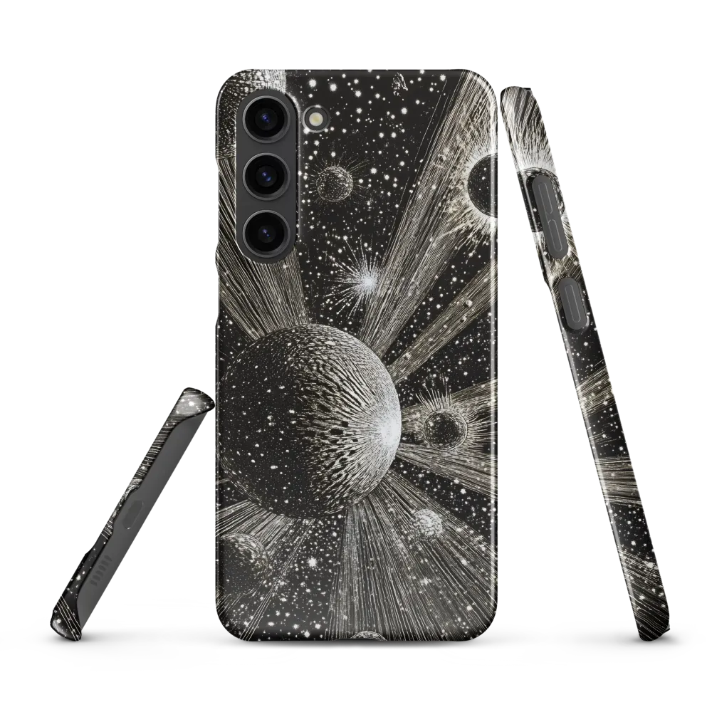 Cosmic Symphony