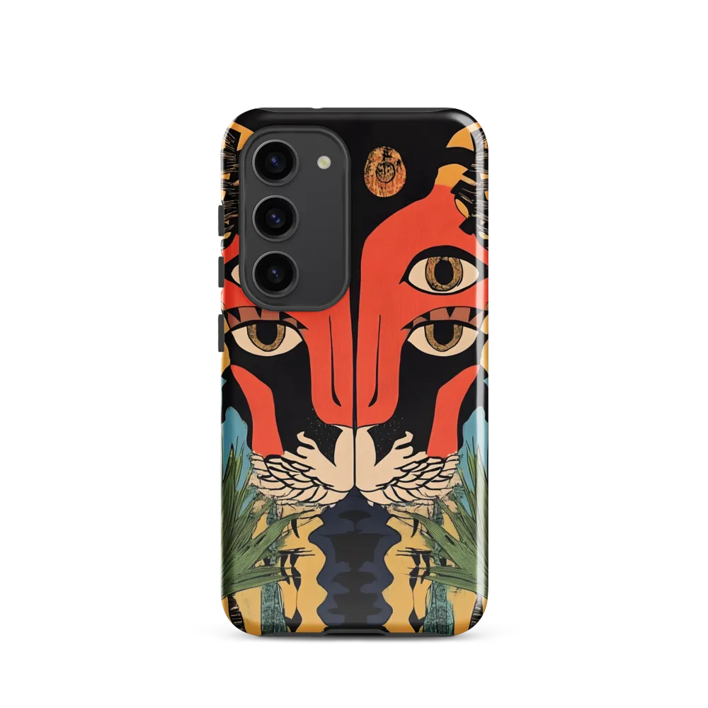 Eyes of the Wild