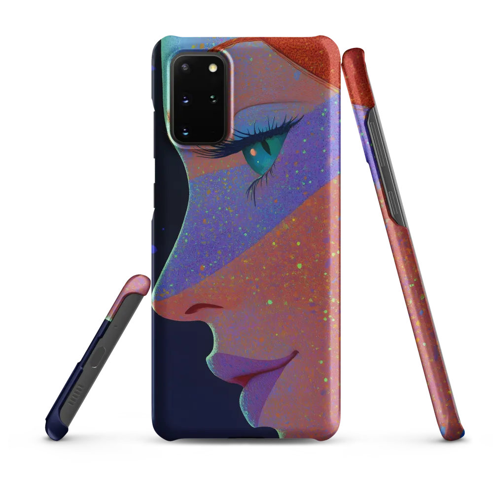 Vibrant Essence