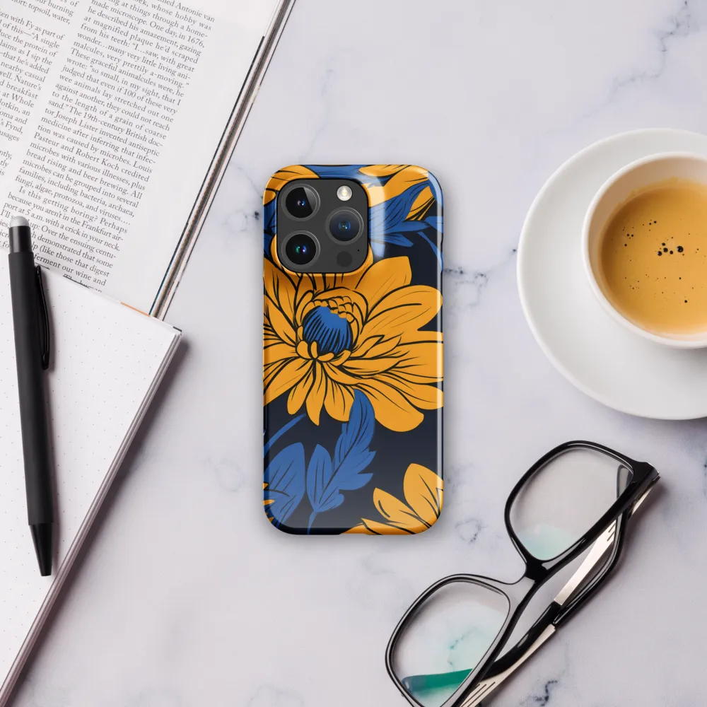 A Symphony of Blooms