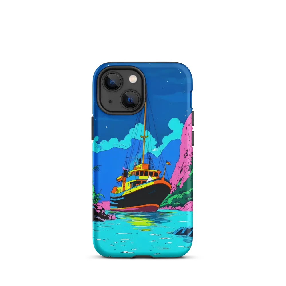 Nostalgic Voyage