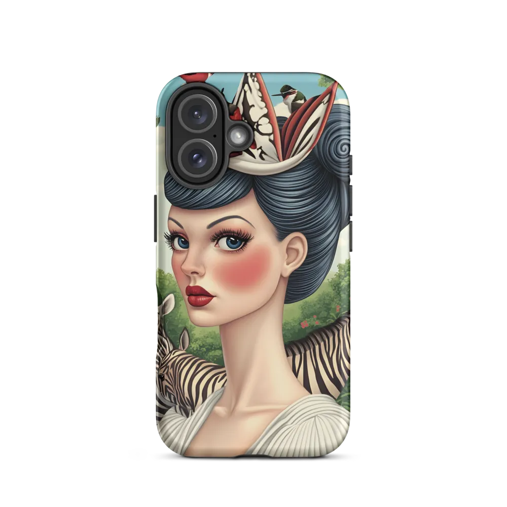 Whispers of Nature | Phone Case