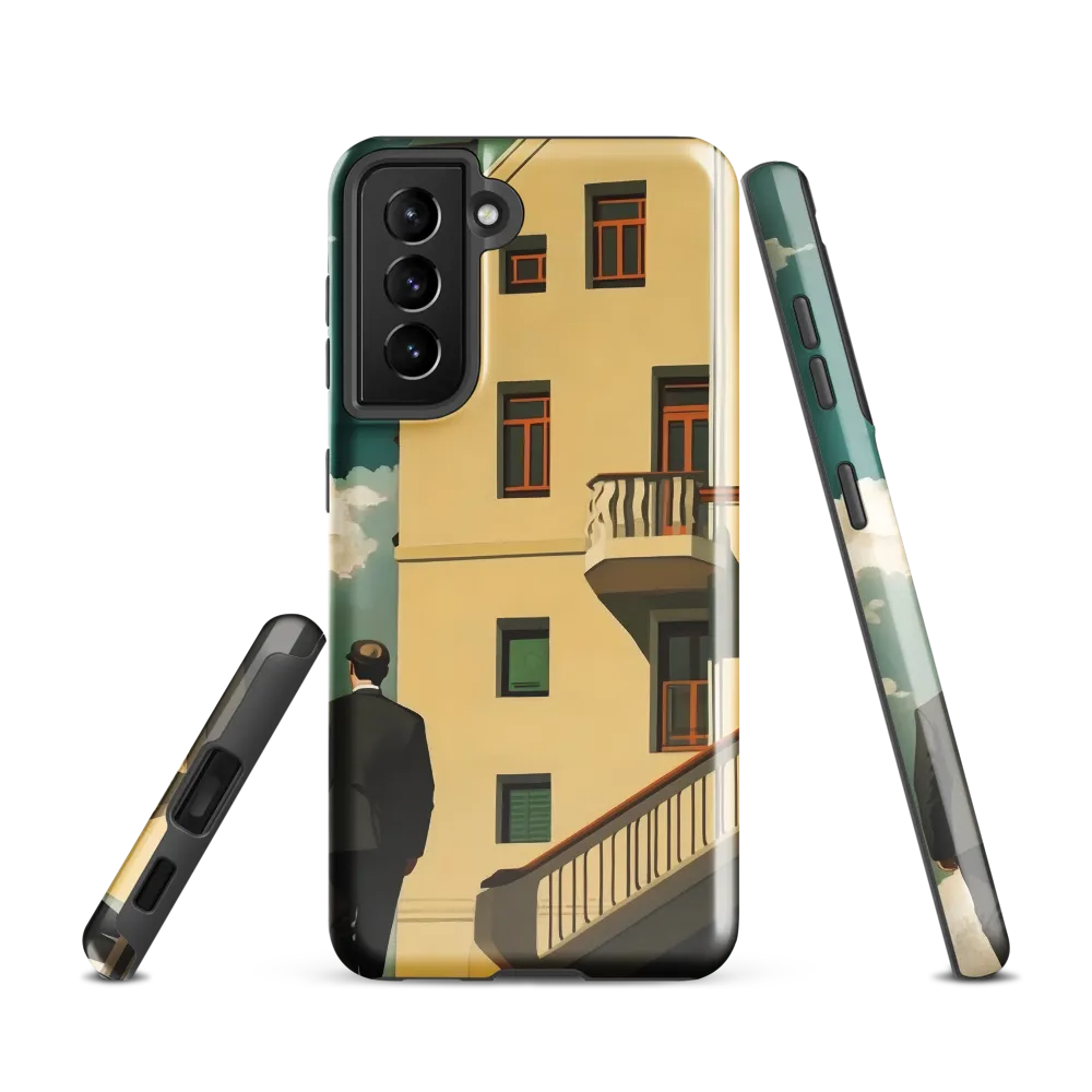 Reflections of Modernity