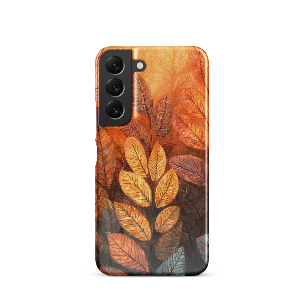 Whispers of Autumn