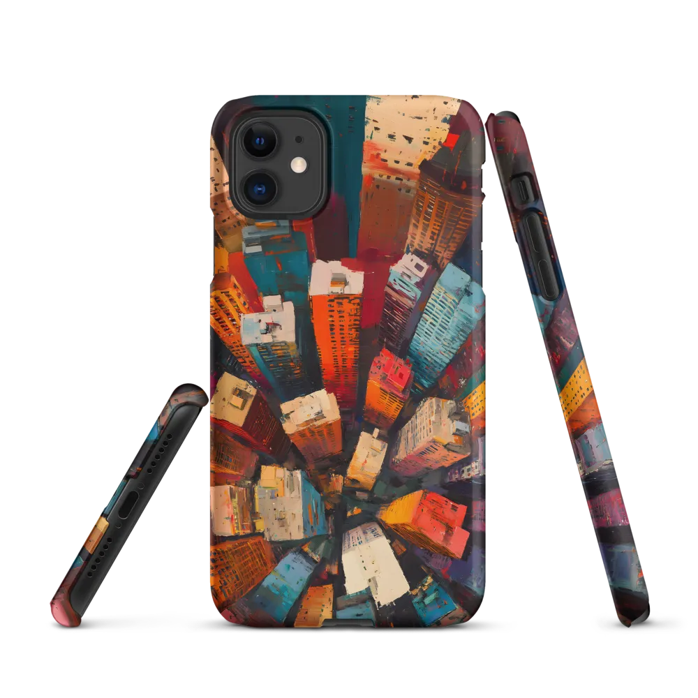 Urban Kaleidoscope