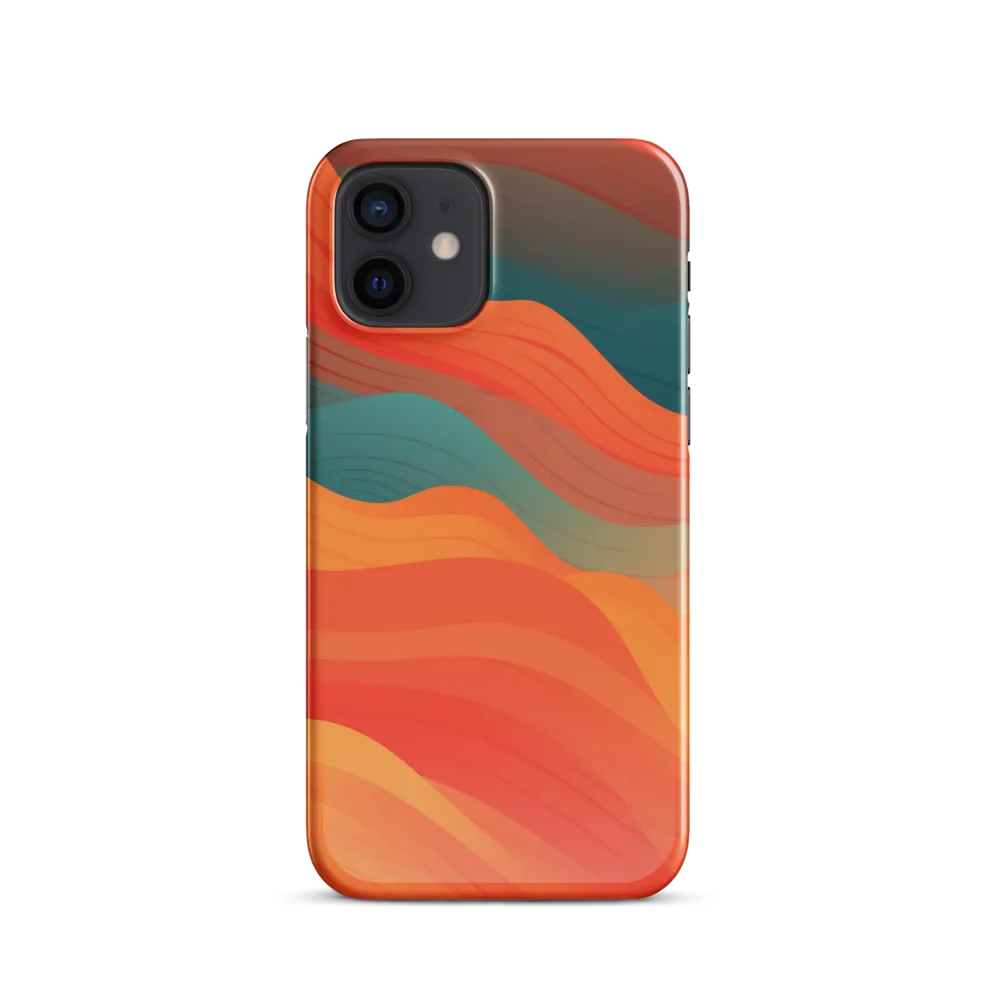 Waves of Warmth