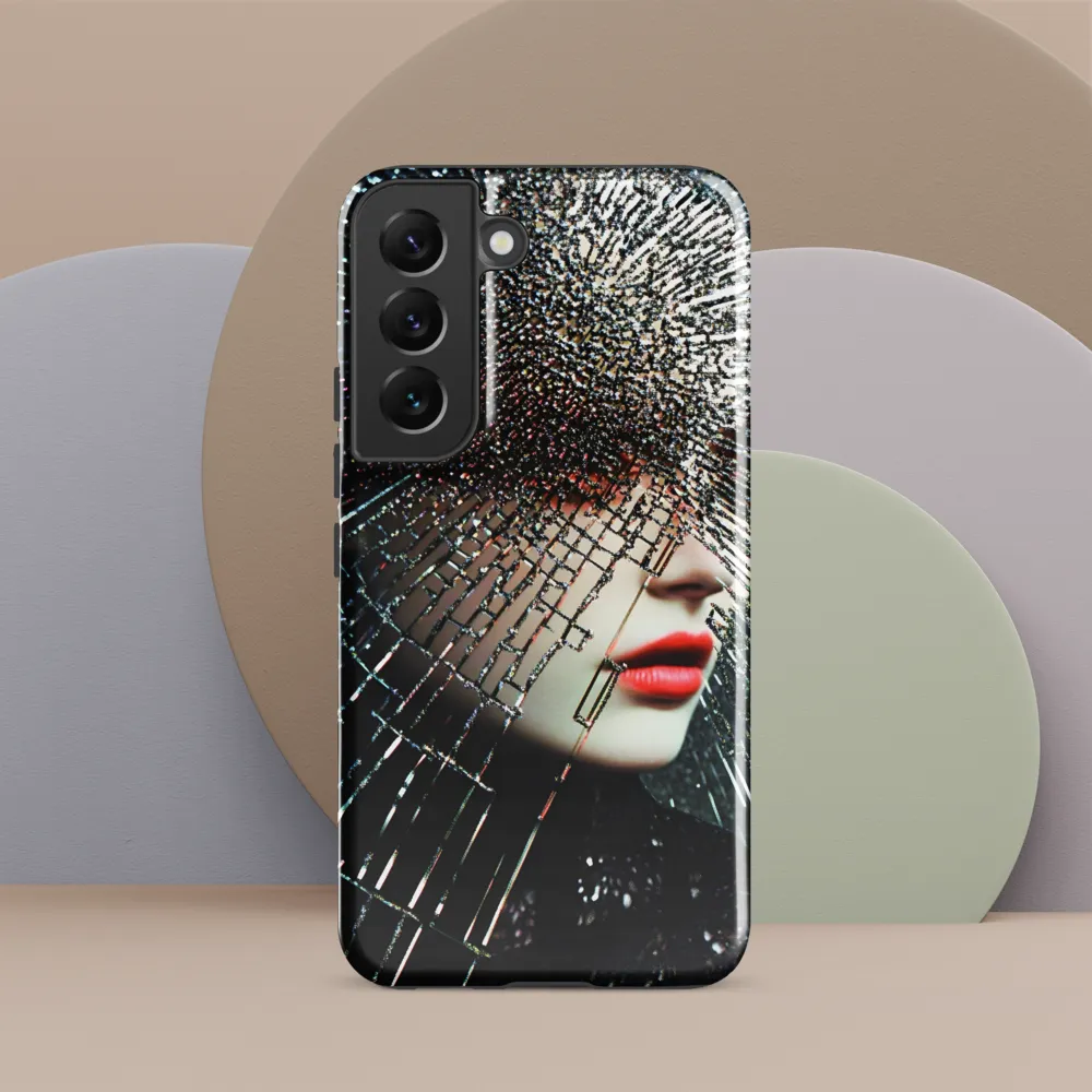 Fractured Identity