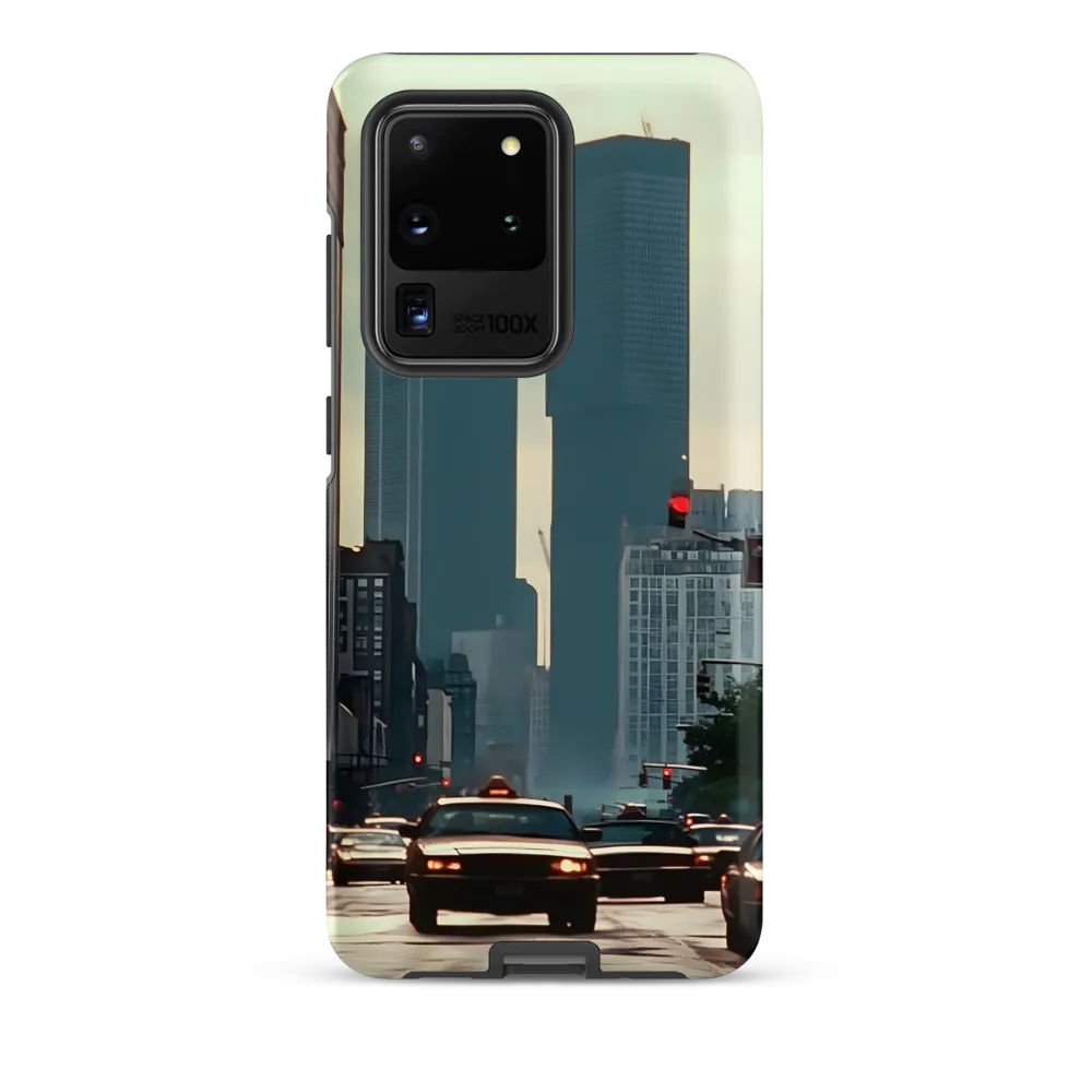 Urban Symphony