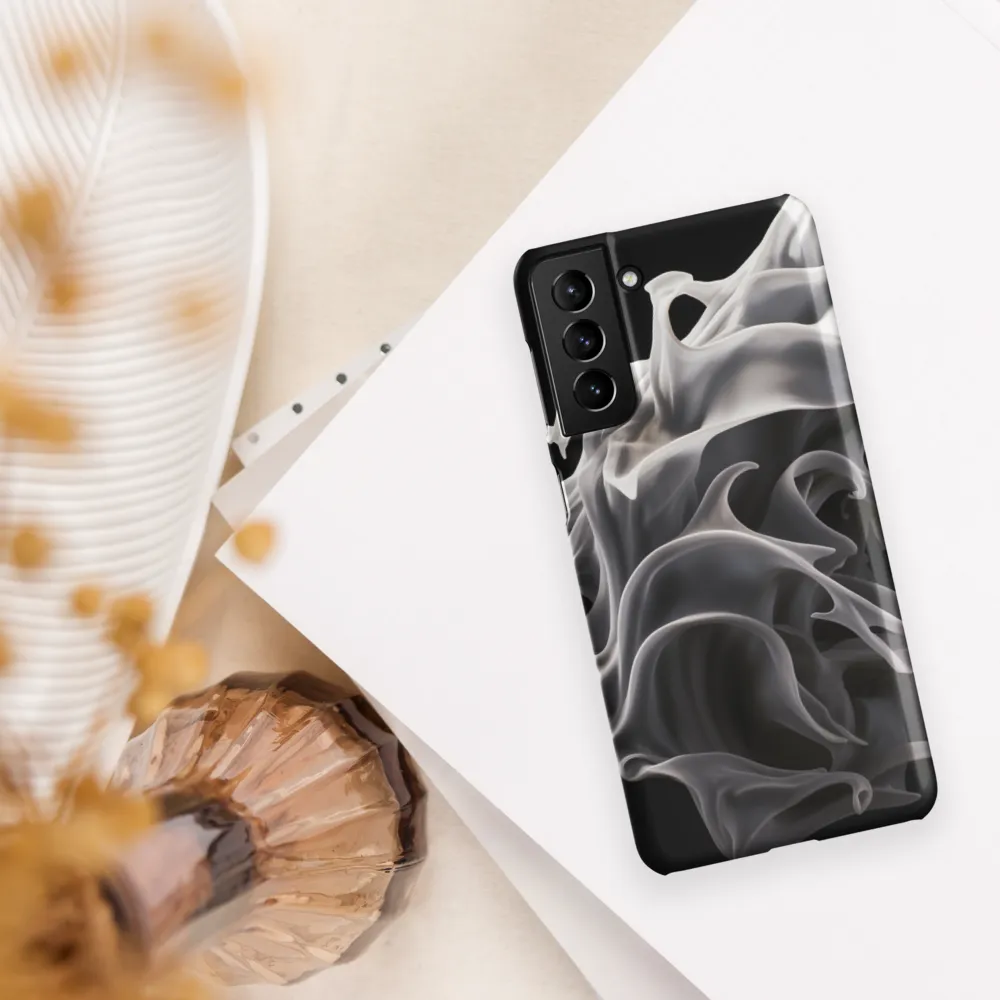 Fluid Dynamics: An Organic Exploration