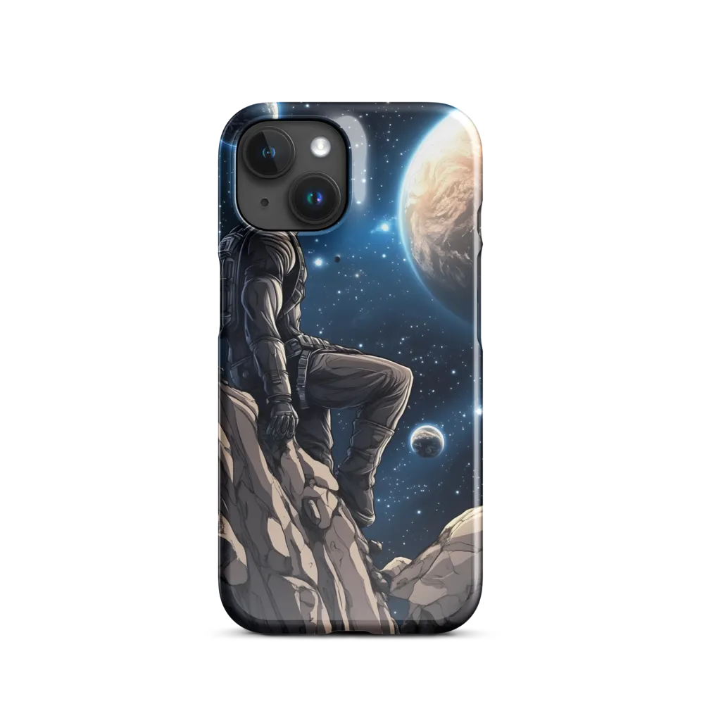Gazing Into the Cosmos
