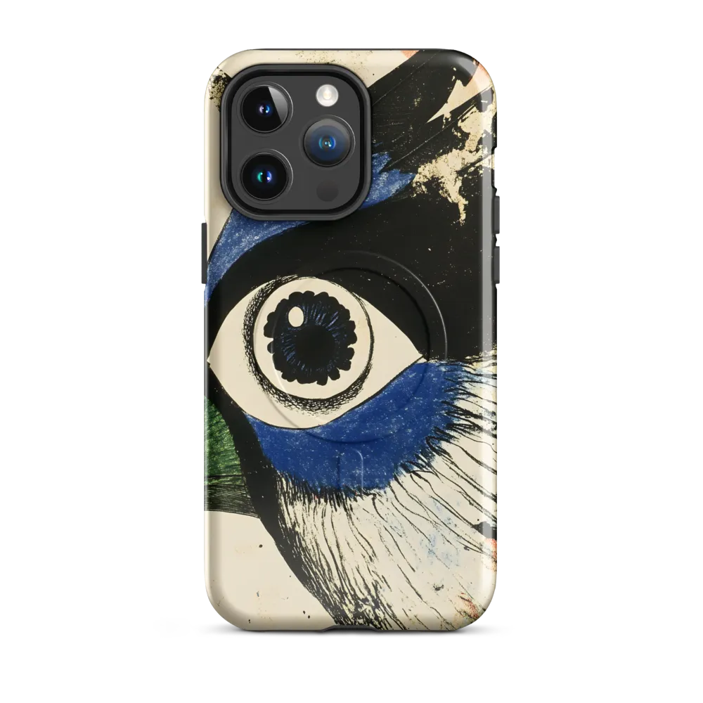 The Eye of Perception