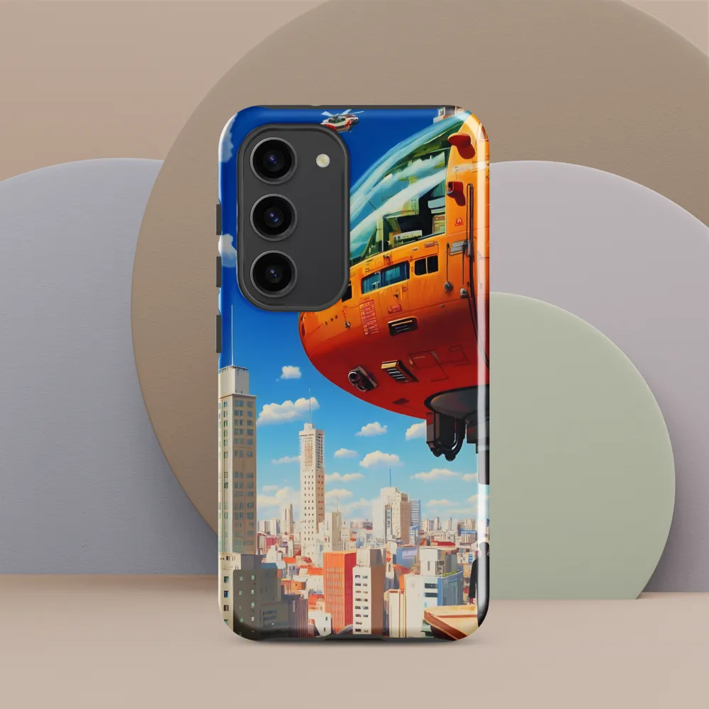Urban Dreams of the Future