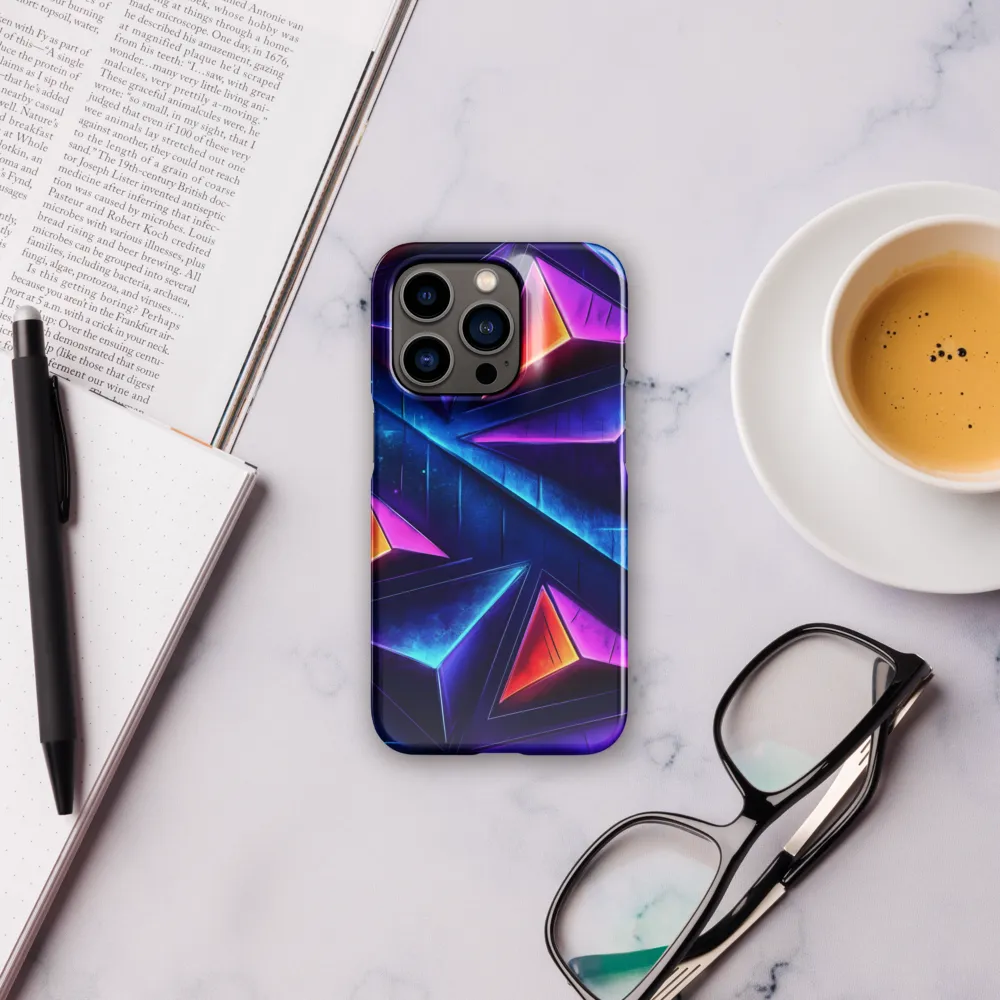 Geometric Luminescence