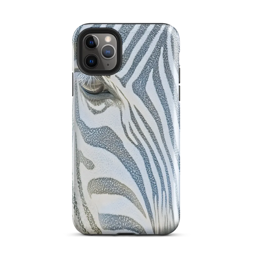 The Intricacies of Stripes | Phone Case |  11 Pro Max | Tough Case | Glossy