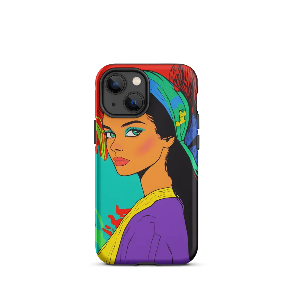 Vibrant Elegance