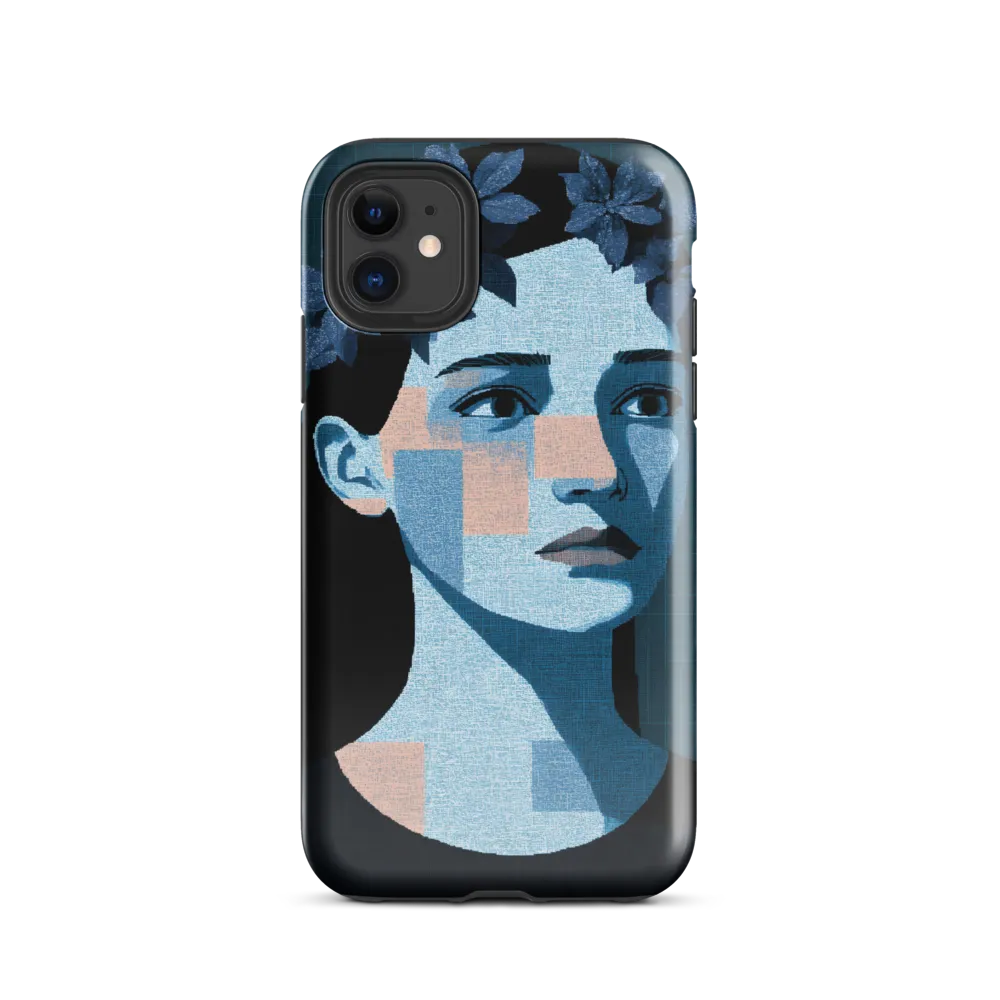 Harmony in Blue