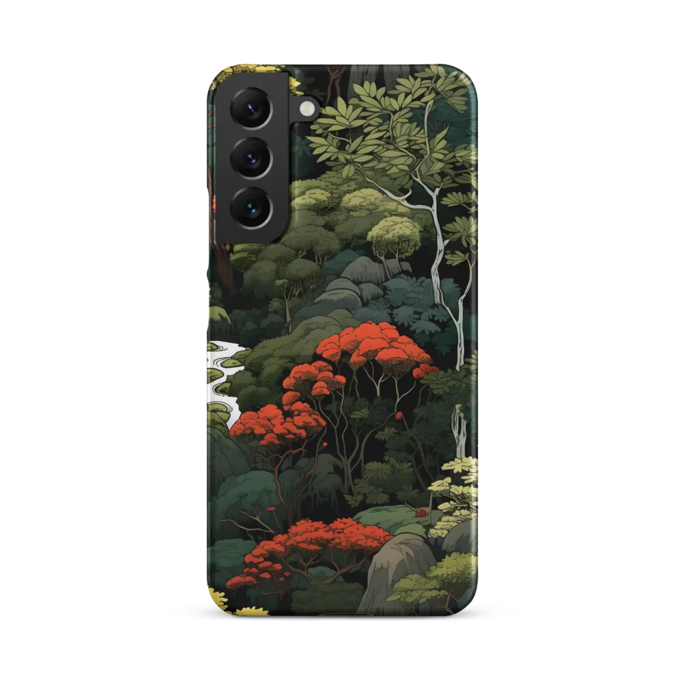Whispers of the Forest