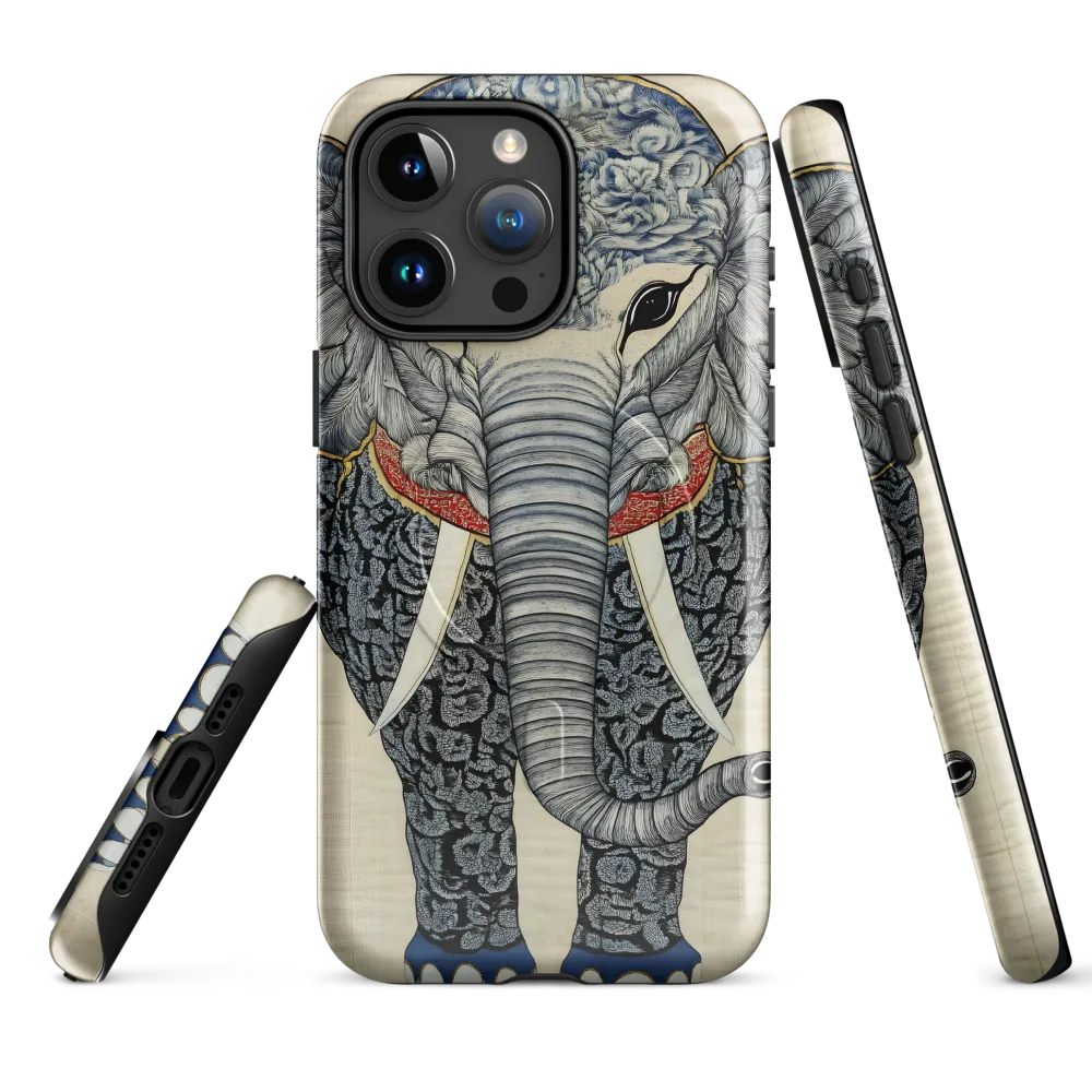 Majesty of the Elephant