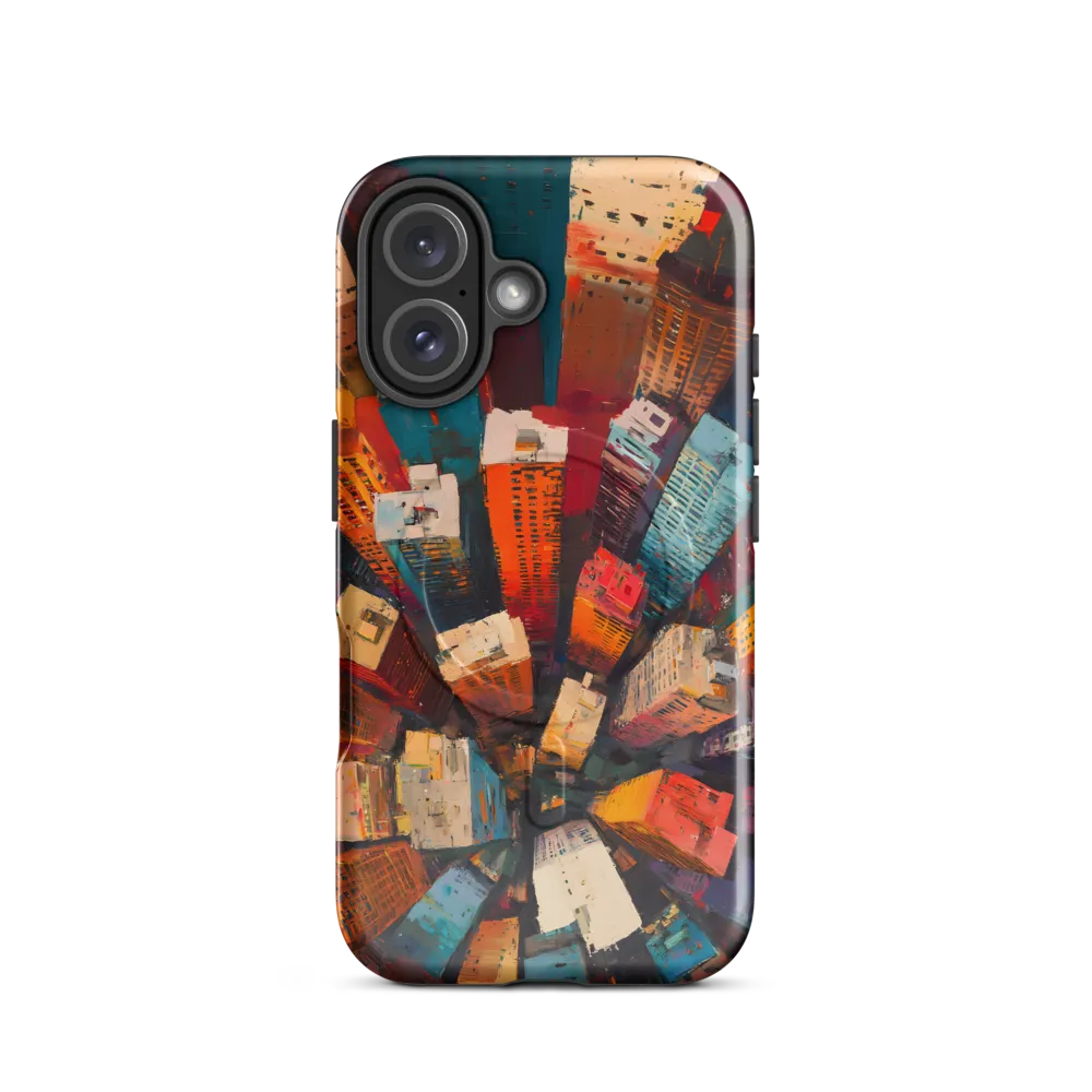 Urban Kaleidoscope