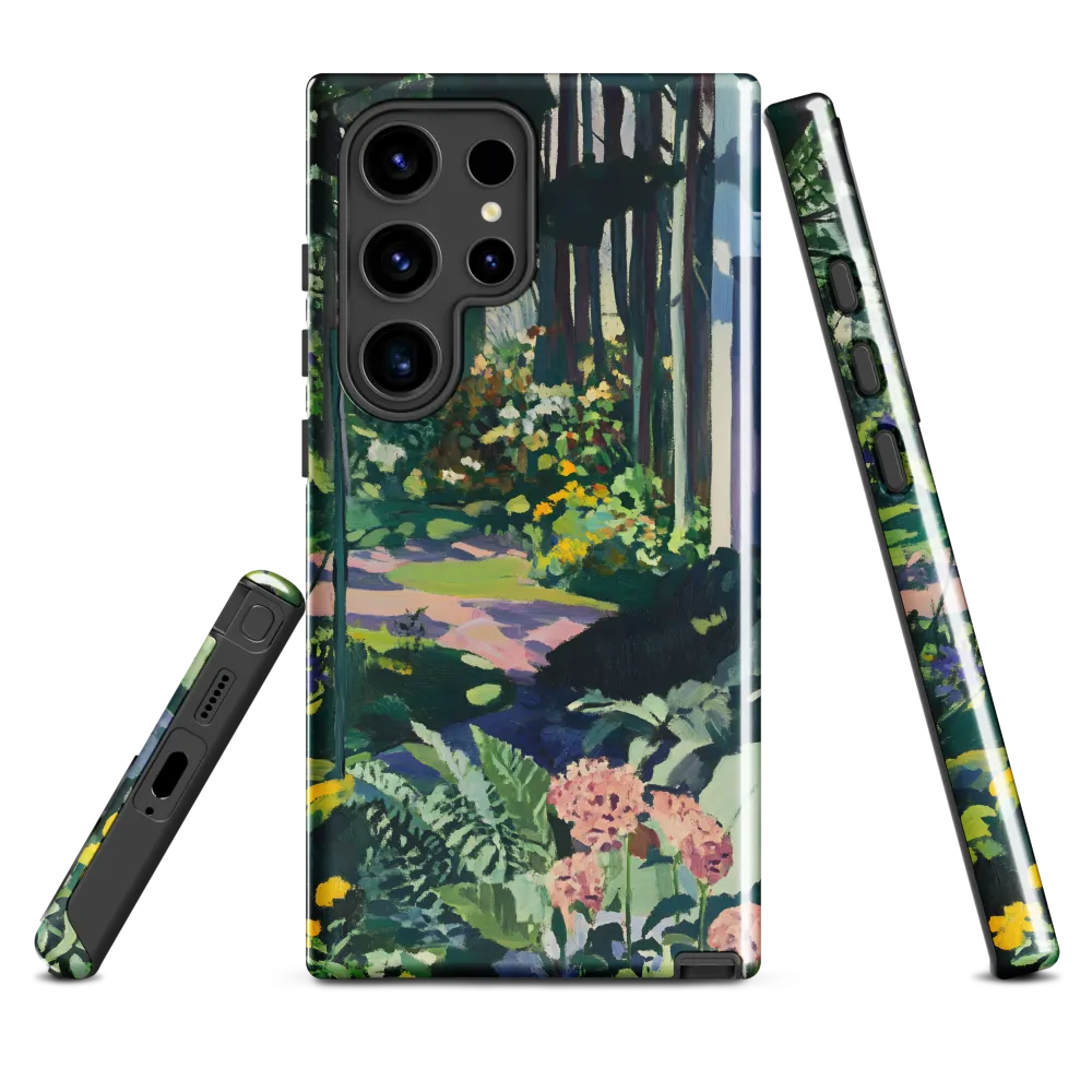 Harmony in Bloom